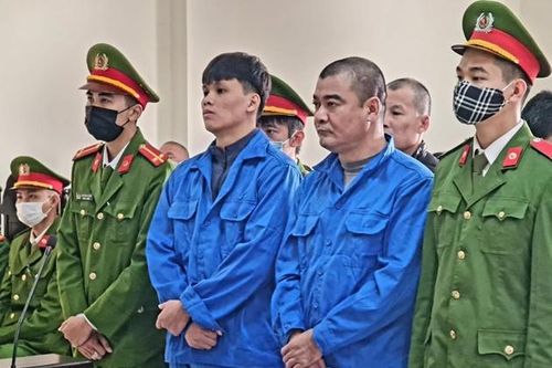 135 tháng tù cho những kẻ bảo kê, 'ăn chặn' phí dịch vụ hỏa táng