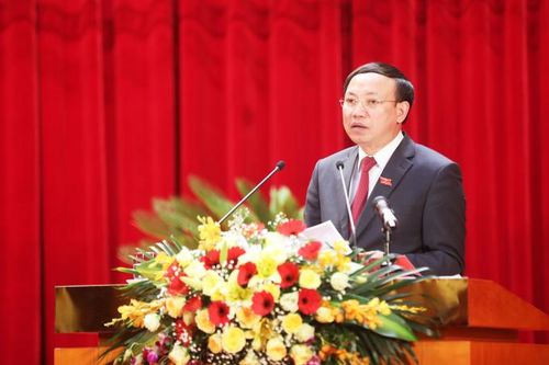 Quảng Ninh: Kỳ họp thứ 21, HĐND tỉnh khóa XIII thông qua 27 nghị quyết quan trọng