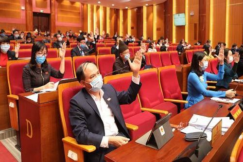 HĐND tỉnh Quảng Ninh thông qua 27 nghị quyết quan trọng cho sự phát triển