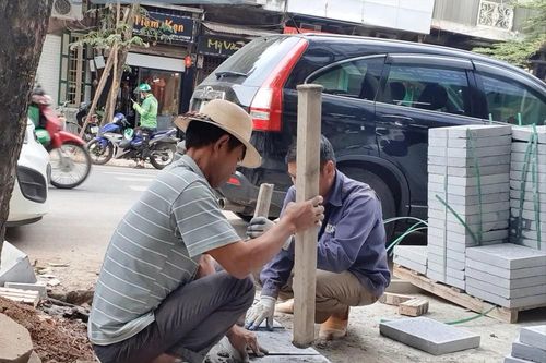 Lao động mùa vụ