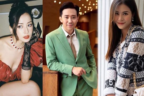 Trấn Thành, Chi Pu, Đông Nhi lọt top 100 sao châu Á ảnh hưởng nhất mạng xã hội