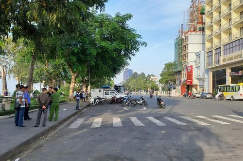 Bắt nghi phạm đâm chết người vì mâu thuẫn cá nhân
