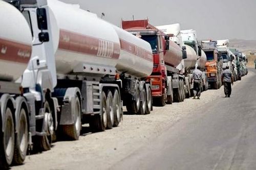 Iraq đấu thầu khủng, khả năng Trung Quốc lại trúng thầu