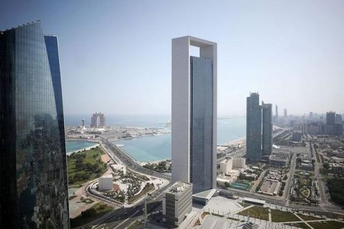 UAE tăng cường cung cấp dầu tới thị trường châu Á vào tháng tới