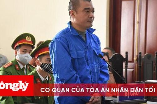 Cưỡng đoạt tài sản, nguyên Trưởng Đài hóa thân Hoàn Vũ ở Nam Định lĩnh án 39 tháng tù