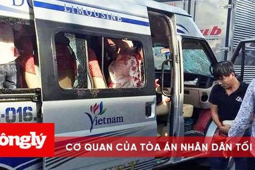 Khởi tố hình sự vụ hỗn chiến trên Quốc lộ 91
