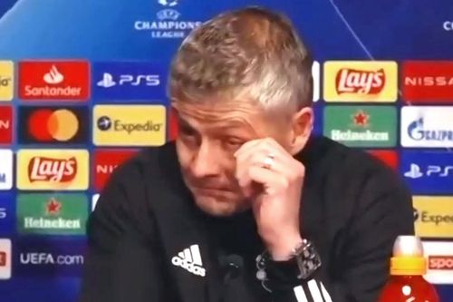 MU bị đá văng khỏi Cúp C1, Solskjaer hối tiếc vì… thua Istanbul