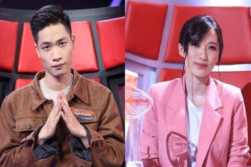 'Hotboy Siêu trí tuệ' Văn Khanh: 'Tôi không tự tin đối đầu với Mai Tường Vân'