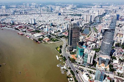 TP.HCM hủy bỏ chủ trương thu hồi đất 61 dự án chậm tiến độ