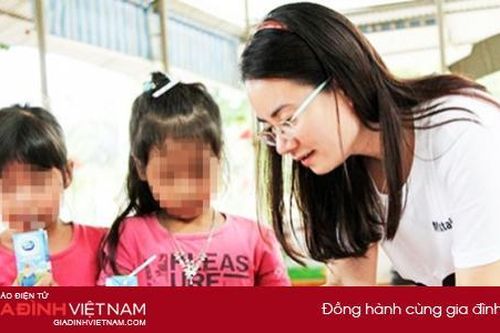 Phá bỏ rào cản kỳ thị đối với trẻ em bị ảnh hưởng HIV/AIDS