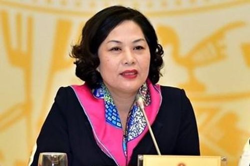 Thống đốc Ngân hàng Nhà nước giữ chức Chủ tịch HĐQT Ngân hàng Chính sách xã hội