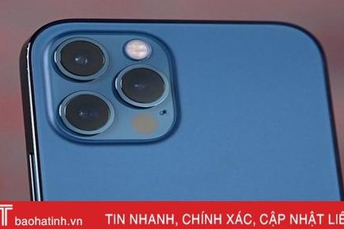 Apple sẽ dựa vào Samsung cho máy ảnh cực xịn trên iPhone 2022