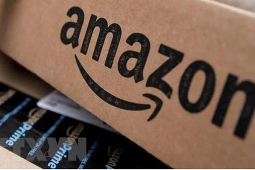 Amazon Web Services xây dựng cơ sở hạ tầng dịch vụ đám mây