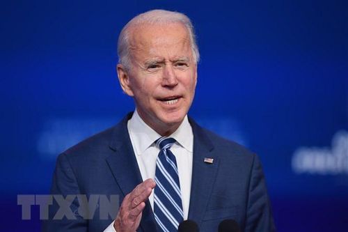 Mỹ: Đội ngũ của ông Biden xem xét lại việc giám sát lệnh trừng phạt