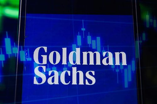 Goldman Sachs sẽ nắm giữ 100% cổ phần trong liên doanh tại Trung Quốc
