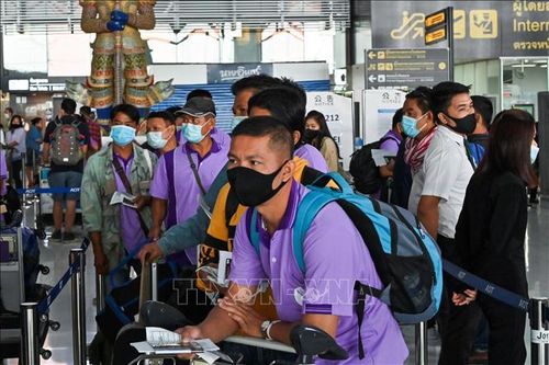 Thái Lan mở rộng diện được cấp thị thực du lịch đặc biệt để kích cầu