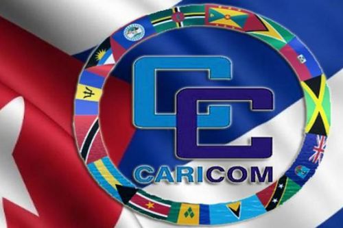 Hội nghị thượng đỉnh Caricom: Kêu gọi dỡ bỏ lệnh cấm vận của Mỹ chống Cuba