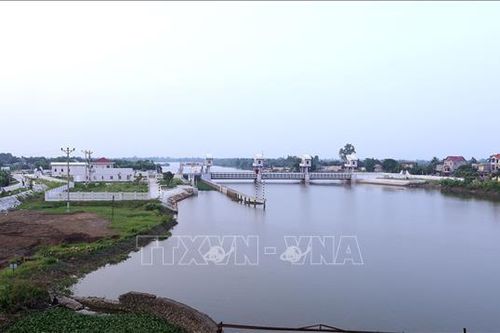 Thực thi Luật Bảo vệ môi trường (sửa đổi) - Bài cuối: Để những dòng kênh không bị bức tử