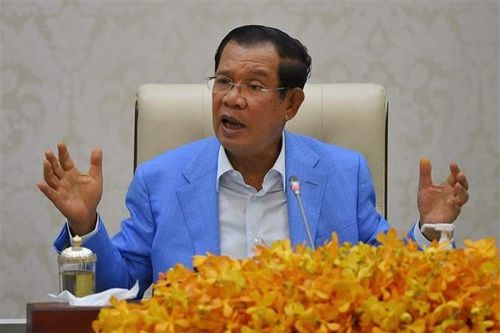 Thủ tướng Campuchia đề cao tính hiệu quả trong hội nhập giữa các nước CLMV