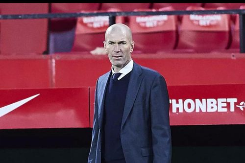 Real Madrid - M'gladbach: Bản lĩnh của 'nhà Vua'