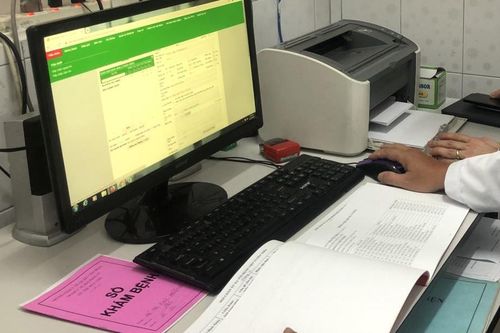 Trên 2 triệu đơn thuốc điện tử gửi về Hệ thống quản lý kê đơn thuốc sau 6 tháng triển khai