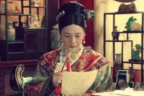 Hé lộ lời trăng trối đáng suy ngẫm của Từ Hy thái hậu