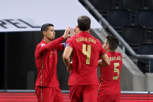 Bốc thăm vòng loại World Cup 2022: Các đại gia Châu Âu 'dễ thở'