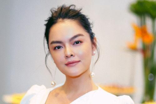 Phạm Quỳnh Anh: 'Tôi không bỏ tiền tỷ làm MV vì còn phải nuôi con'