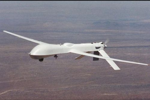 Nga đưa UAV tấn công cảm tử tới Syria thử nghiệm
