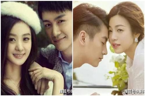Sau khi chia tay với Triệu Lệ Dĩnh, tại sao Trần Hiểu lại chọn kết hôn với Trần Nghiên Hy?