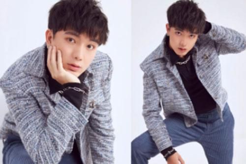 Bi Max: 'Ẩn số' đầy thú vị của 'Vô lăng tình yêu', vừa xuất hiện đã 'cướp' luôn trái tim Nam Em