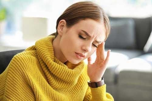Bệnh nguy hiểm tiềm ẩn sau dấu hiệu chóng mặt