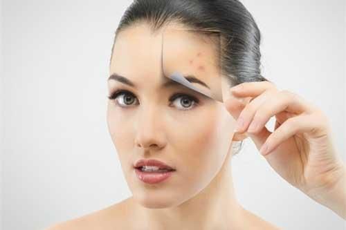 Lý do bạn nên tẩy trang hàng ngày trước khi đi ngủ