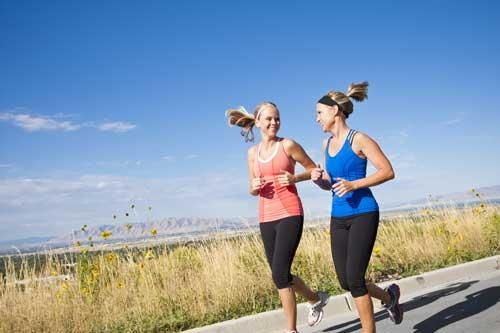5 sai lầm tai hại người mới tập chạy luôn mắc phải