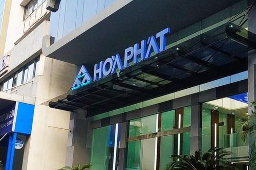Hòa Phát lập công ty bất động sản vốn 2.000 tỉ đồng