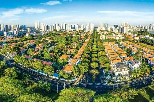 Khập khiễng giữa quy hoạch và dân số