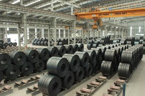 Hòa Phát lập doanh nghiệp bất động sản vốn 2.000 tỷ đồng
