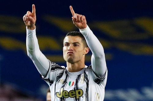 Barca 0-3 Juventus: Ronaldo làm lu mờ Messi trong ngày tái ngộ