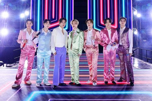 BlackPink và BTS lọt top 50 ca khúc hay nhất 2020