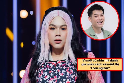 Đăng đàn 'bóng gió' về lùm xùm của Thủy Tiên, TikToker Long Chun bị lập hội anti