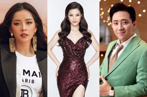 Chi Pu - Trấn Thành - Đông Nhi lọt top 100 ngôi sao châu Á-Thái Bình Dương có sức ảnh hưởng lớn nhất MXH