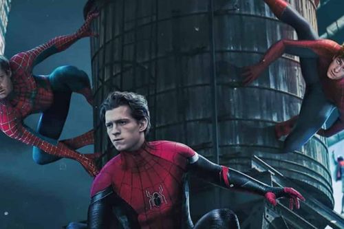 Bộ ba Spider-Man tập hợp: Andrew Garfield đã ký, Tobey Maguire đang thảo luận