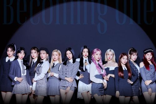 Thành tích nhạc số thê thảm, IZ*ONE bị knet nói gì?