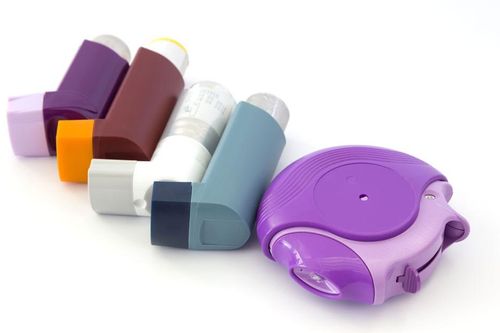 Phác đồ điều trị phổi tắc nghẽn mãn tính của Bộ Y tế