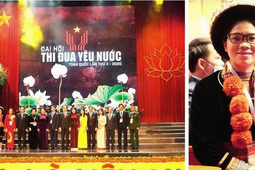 Mong có những mô hình, sáng kiến thiết thực với phụ nữ dân tộc thiểu số