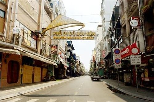 Ai đang bị 'bỏ lại phía sau'?