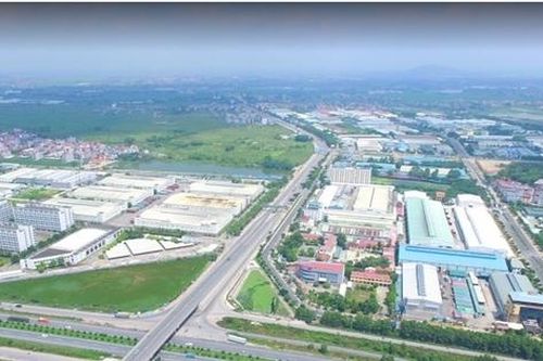 Thanh tra Chính phủ phát hiện nhiều sai phạm về đất đai tại Bắc Giang