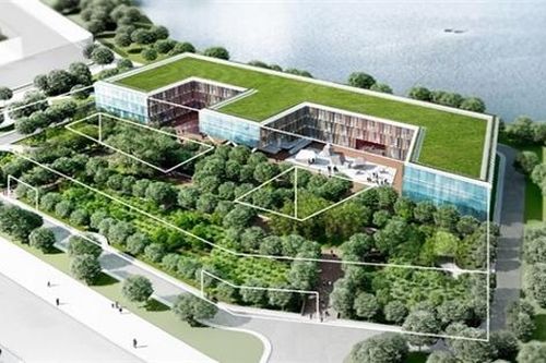 Vận hành công trình bền vững hậu đại dịch