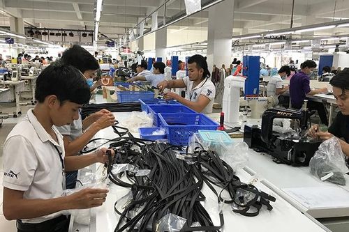 Doanh nghiệp 'dễ thở' với quy tắc xuất xứ trong RCEP?