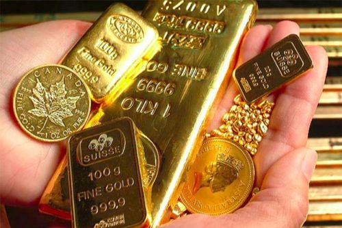 Giá vàng hôm nay ngày 9/12: Duy trì ổn định ở mức cao